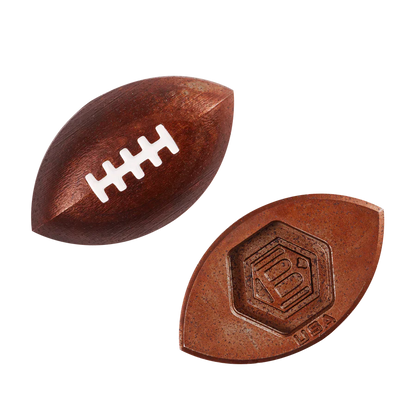 Bettinardi - Hex B Football Ball Marker