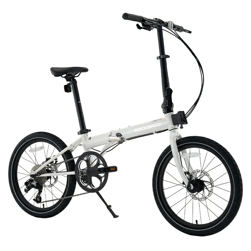 SVK-Folding Bike