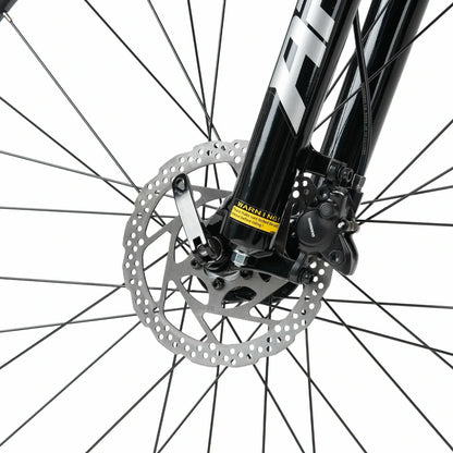 MT300 - 27.5‘’ Mountain Bike