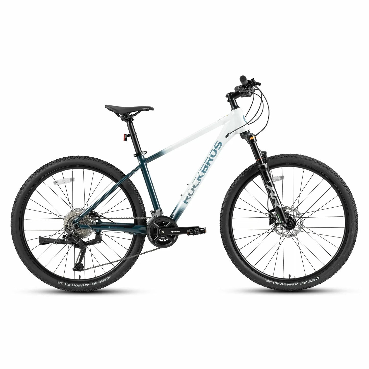MT300-Mountain Bike