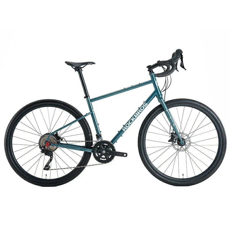 Voyager - Gravel Bike