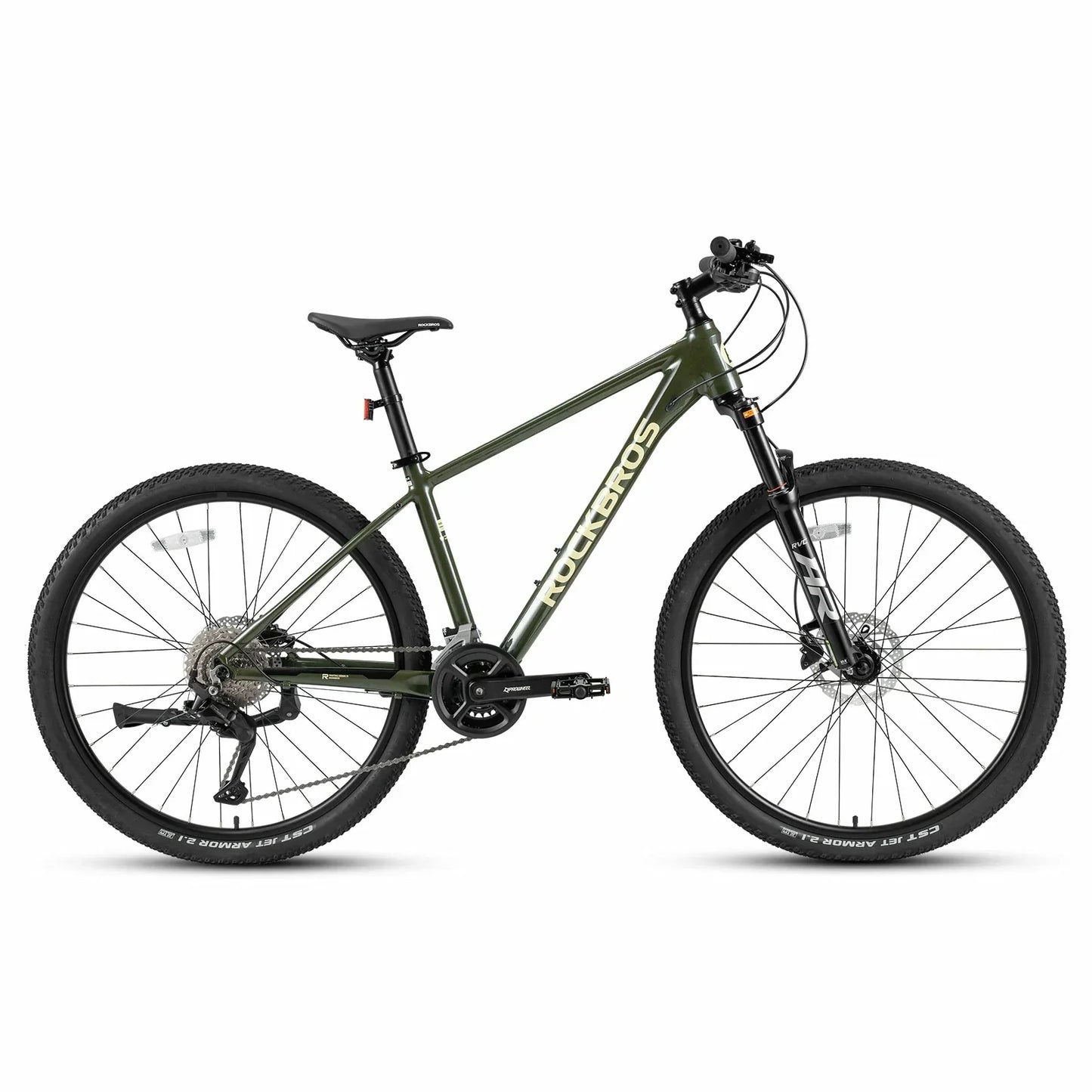 MT300 - 27.5‘’ Mountain Bike