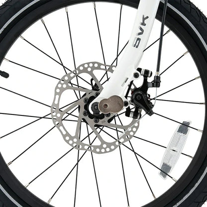 SVK-Folding Bike