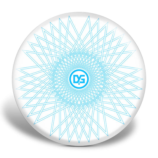 Frozen Star - Limited Edition - Discraft ESP Buzzz