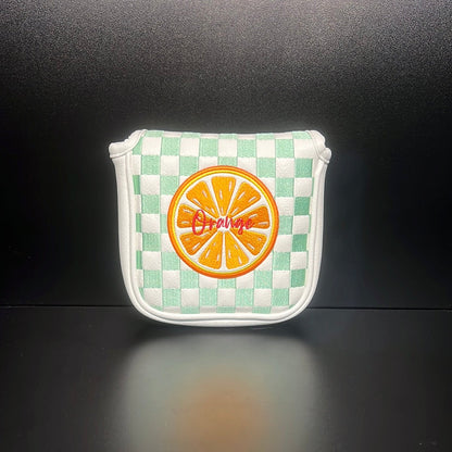 Fruit Headcover