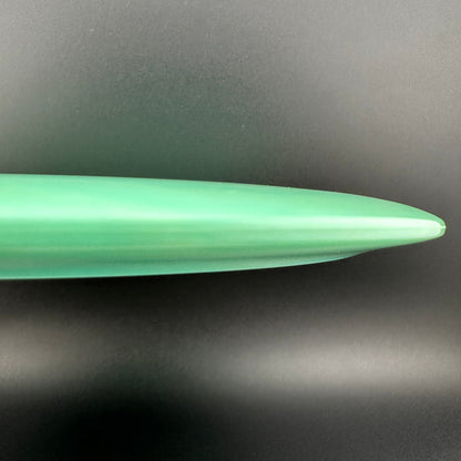 Swirly S-Line TD - Wings Stamp
