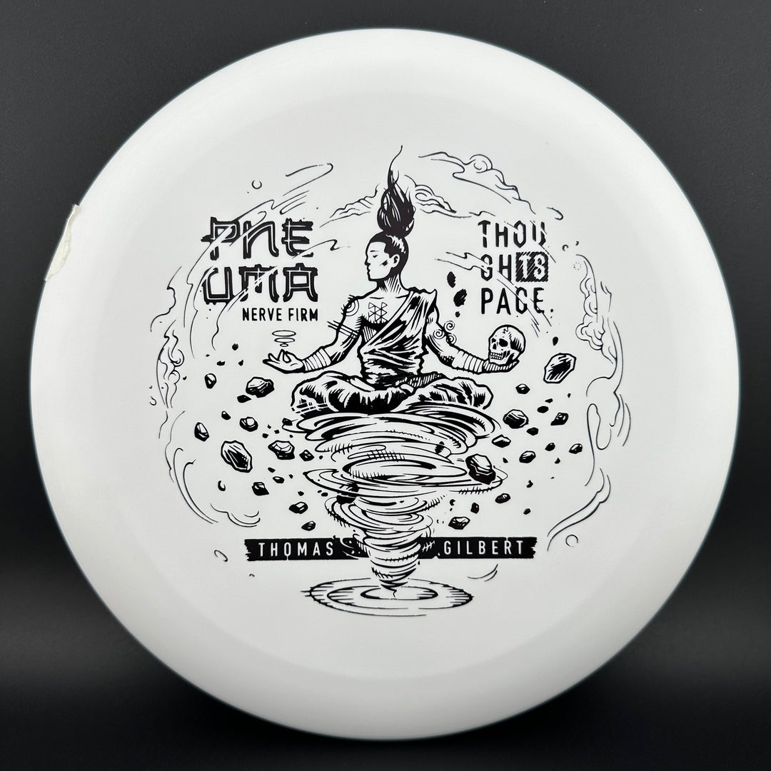 Nerve Firm Pneuma - First Run - Thomas Gilbert Signature Series
