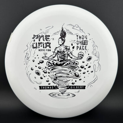 Nerve Firm Pneuma - First Run - Thomas Gilbert Signature Series