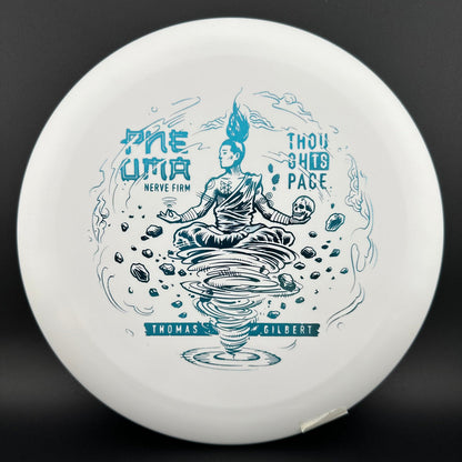 Nerve Firm Pneuma - First Run - Thomas Gilbert Signature Series