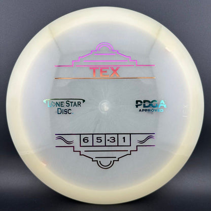 Bravo Glow Tex - First Run