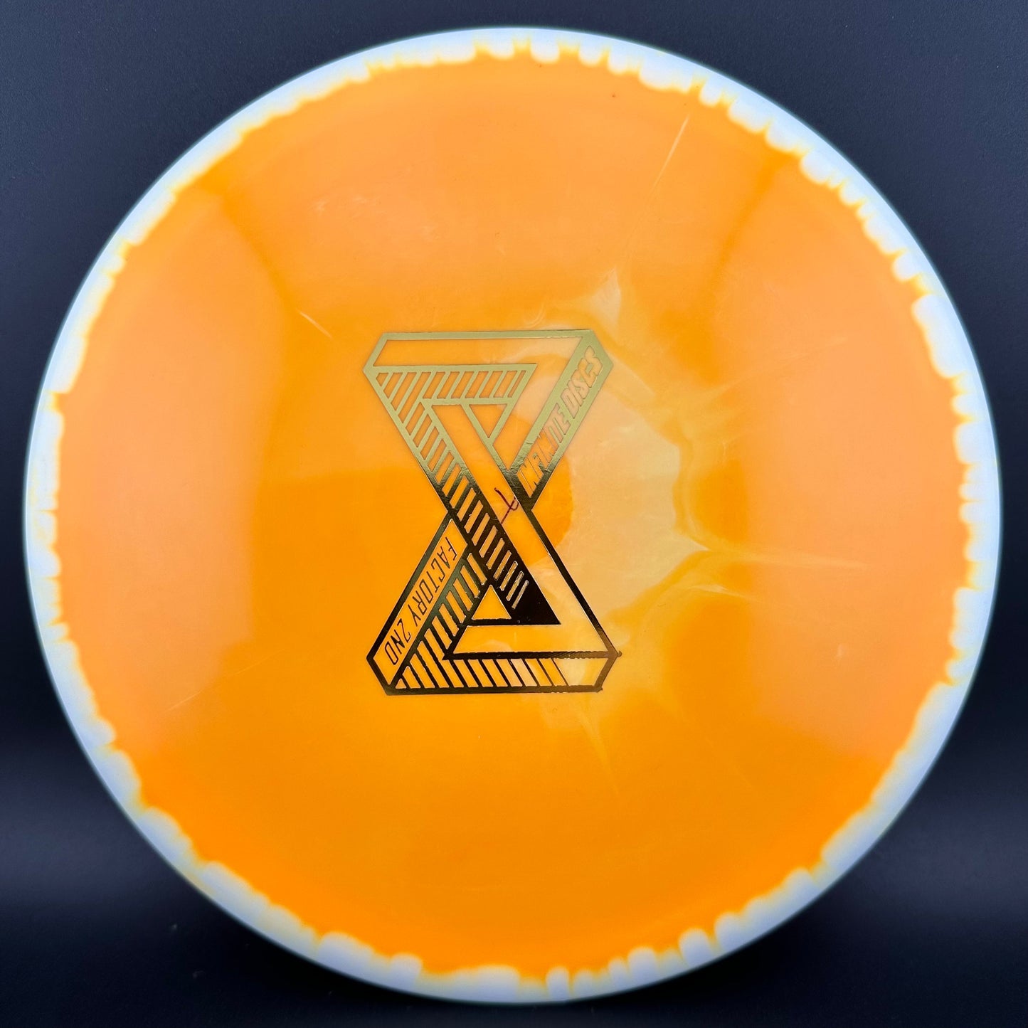 Halo S-Blend Dynasty - X-Out