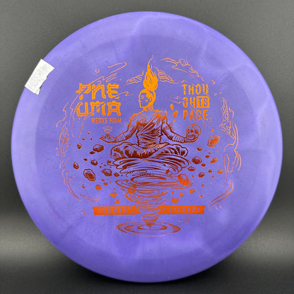 Nerve Firm Pneuma - First Run - Thomas Gilbert Signature Series
