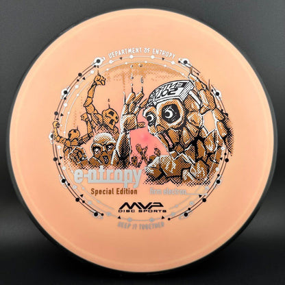 Electron Entropy - Firm - Special Edition by ZAM!