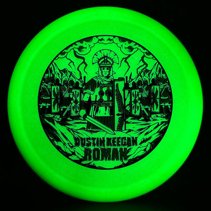 Color Glow C-Blend Roman - Dustin Keegan Signature Series