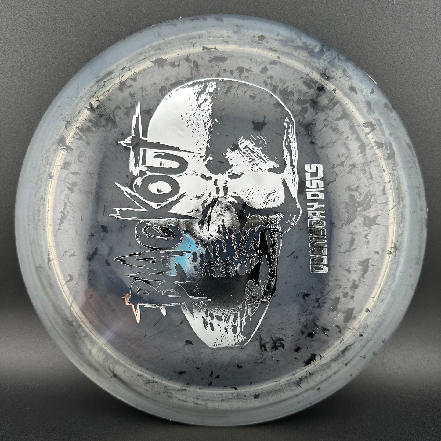 Biohazard Blackout