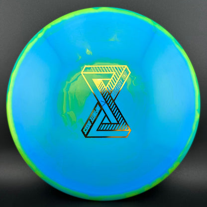 Halo S-Blend Dynasty - X-Out