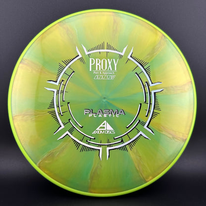 Plasma Proxy