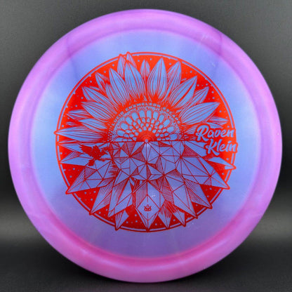 Lucid Chameleon Escape - Raven Klein 2024 Tour Series