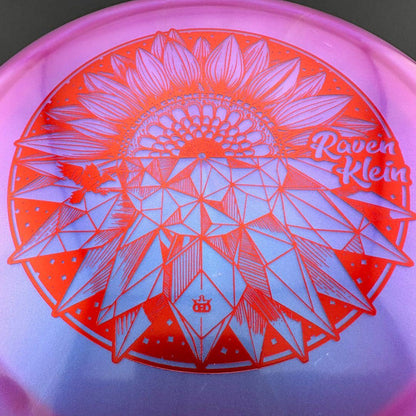 Lucid Chameleon Escape - Raven Klein 2024 Tour Series