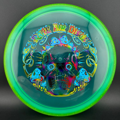 Prism Proton Pyro - Crushin' Amanitas VIP by Manny Trujillo