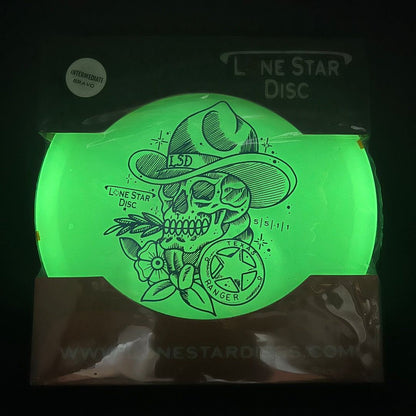 Glow Intermediate Starter Set - Bravo Glow