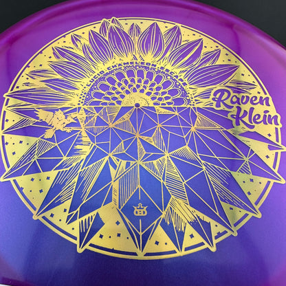 Lucid Chameleon Escape - Raven Klein 2024 Tour Series
