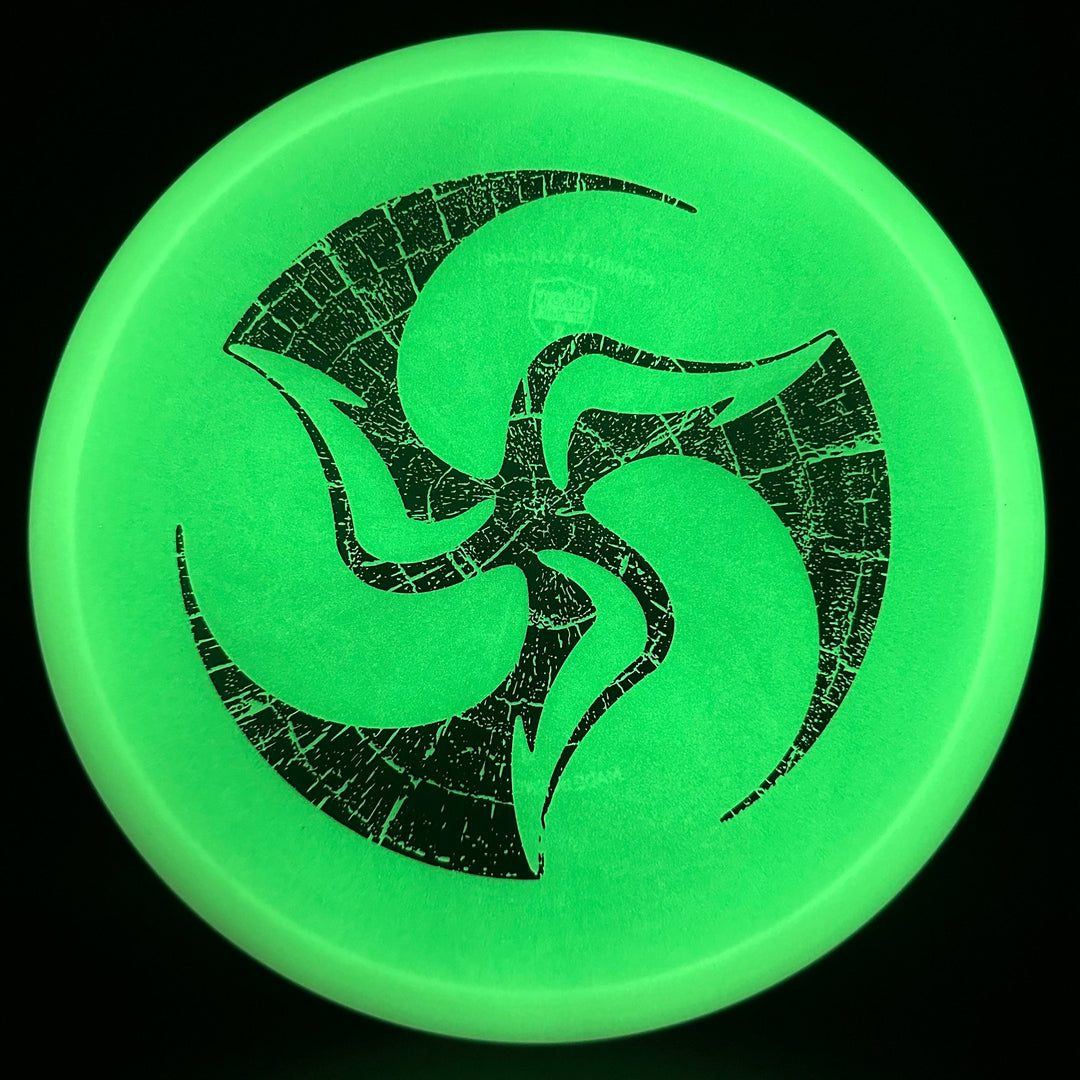 Color Glow C-Line P3X - Cracked Huk Limited Edition