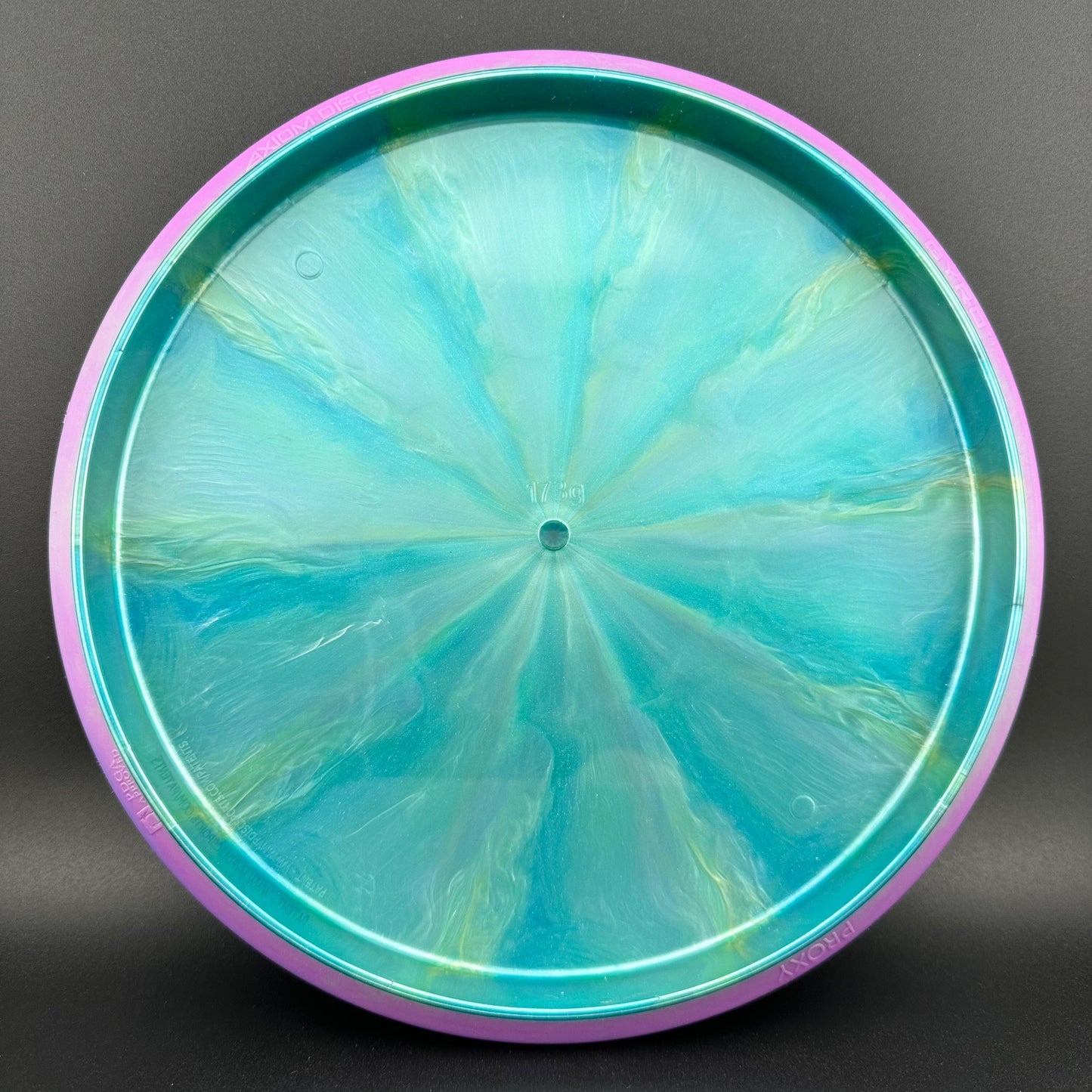 Plasma Proxy