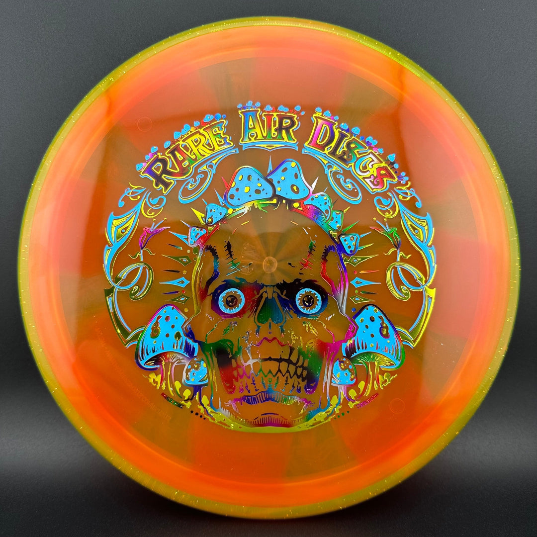 Prism Proton Pyro - Crushin' Amanitas VIP by Manny Trujillo