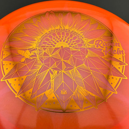 Lucid Chameleon Escape - Raven Klein 2024 Tour Series