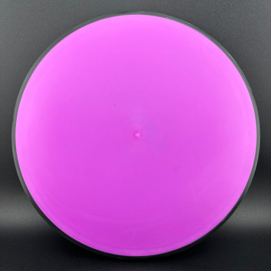 Soft Electron Entropy - Blank