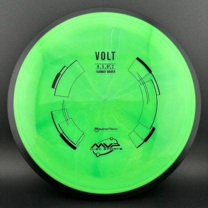 Neutron Volt