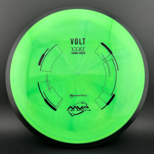 Neutron Volt