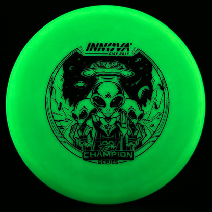 Proto Glow Star Rollo - Holly Finley Tour Series