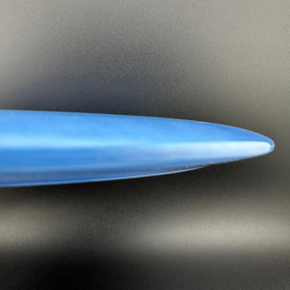 Swirly S-Line TD - Wings Stamp