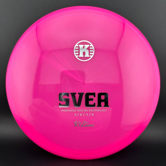 K1 Svea