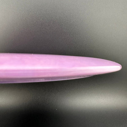Swirly S-Line TD - Wings Stamp