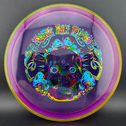 Prism Proton Pyro - Crushin' Amanitas VIP by Manny Trujillo