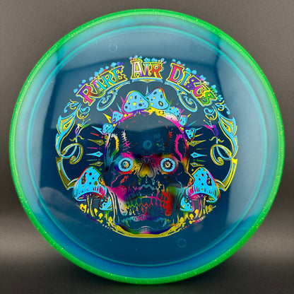 Prism Proton Pyro - Crushin' Amanitas VIP by Manny Trujillo