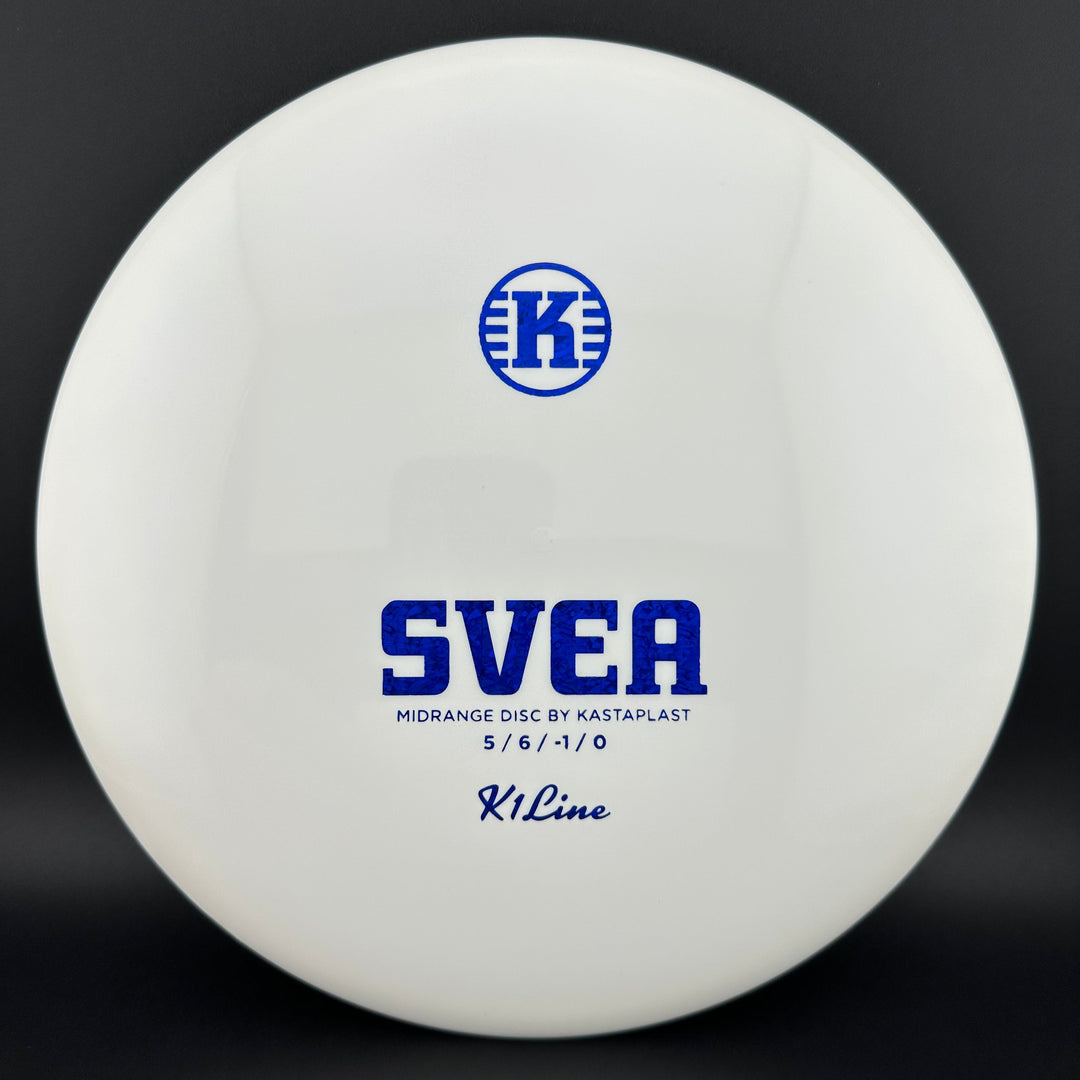 K1 Svea