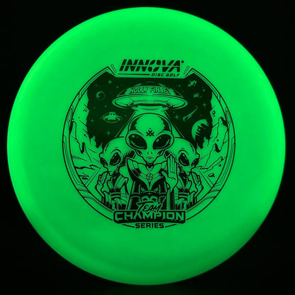 Proto Glow Star Rollo - Holly Finley Tour Series