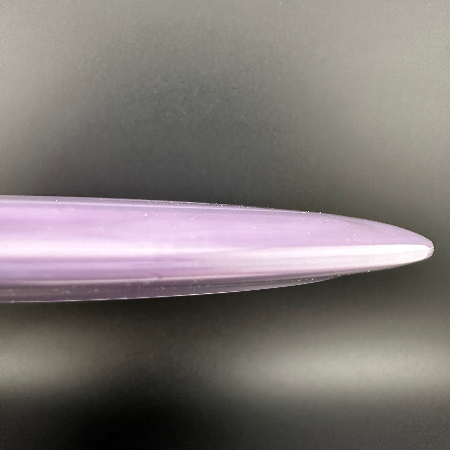 Swirly S-Line TD - Wings Stamp