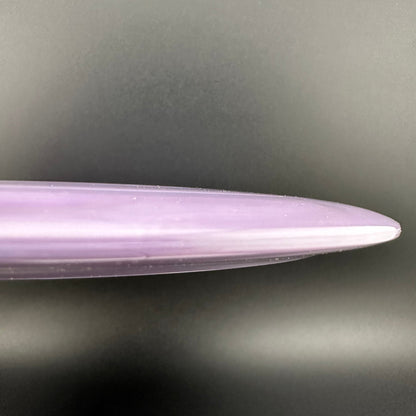 Swirly S-Line TD - Wings Stamp