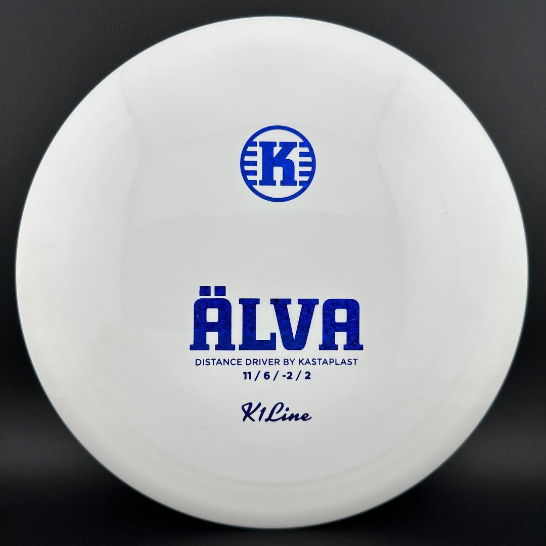 K1 Alva