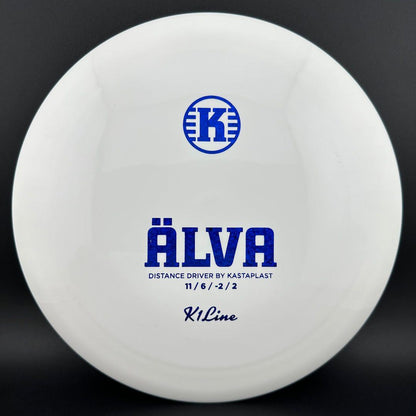 K1 Alva