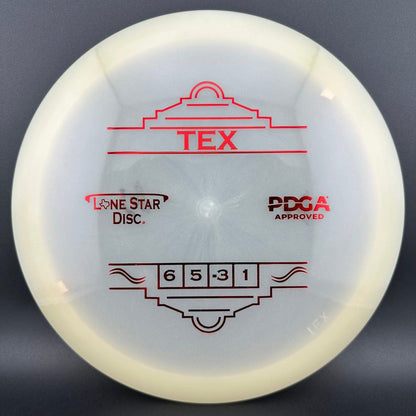 Bravo Glow Tex - First Run