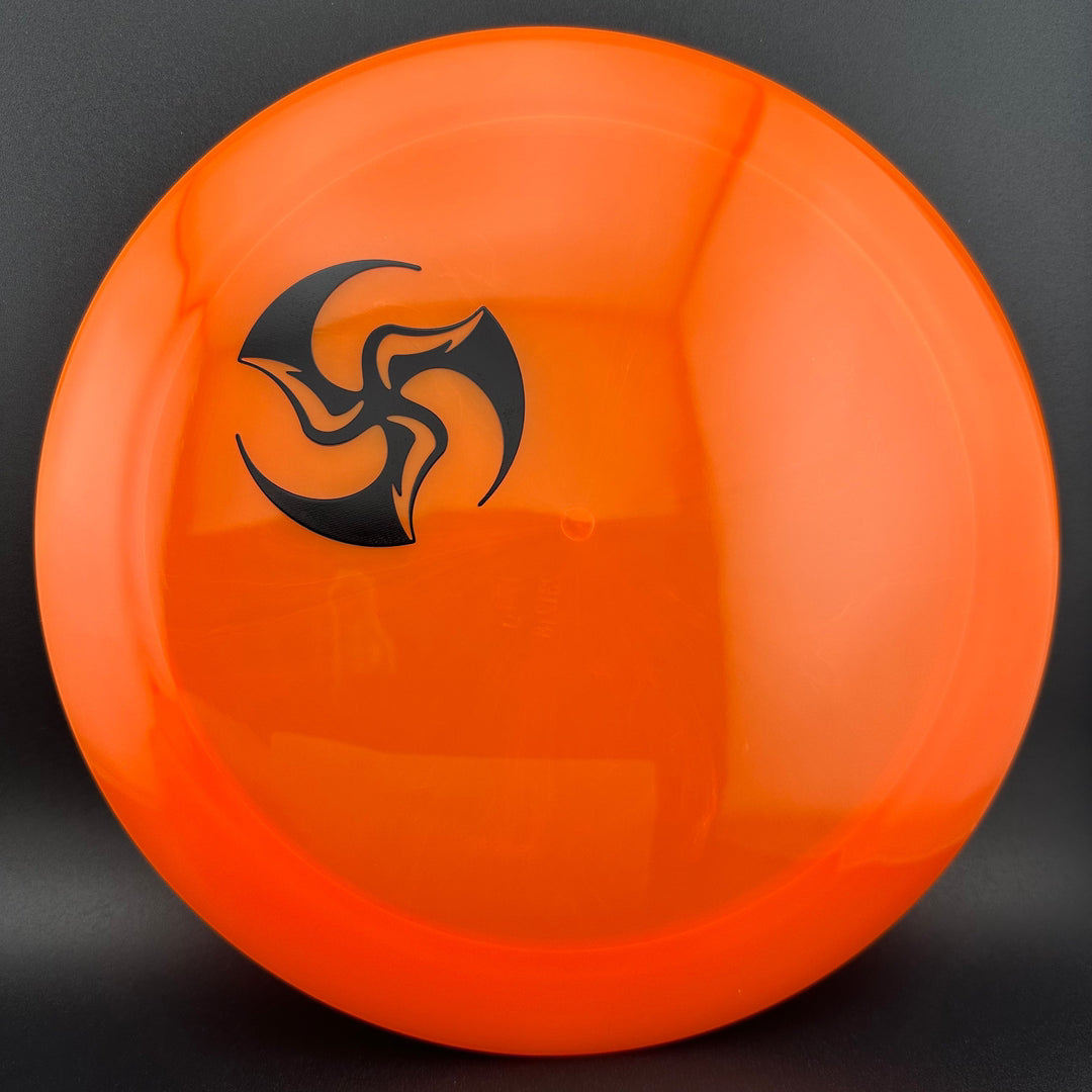 K1 Vass - Mini Huk TriFly