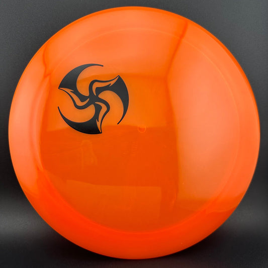 K1 Vass - Mini Huk TriFly