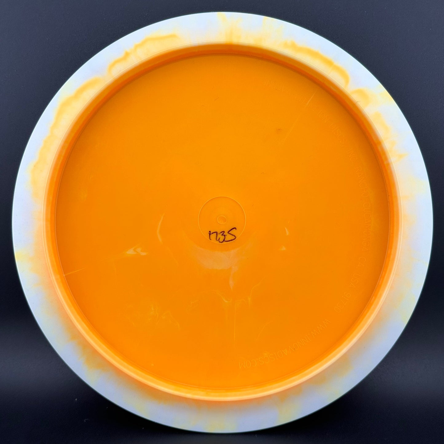 Halo S-Blend Dynasty - X-Out