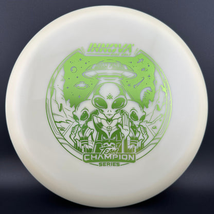 Proto Glow Star Rollo - Holly Finley Tour Series
